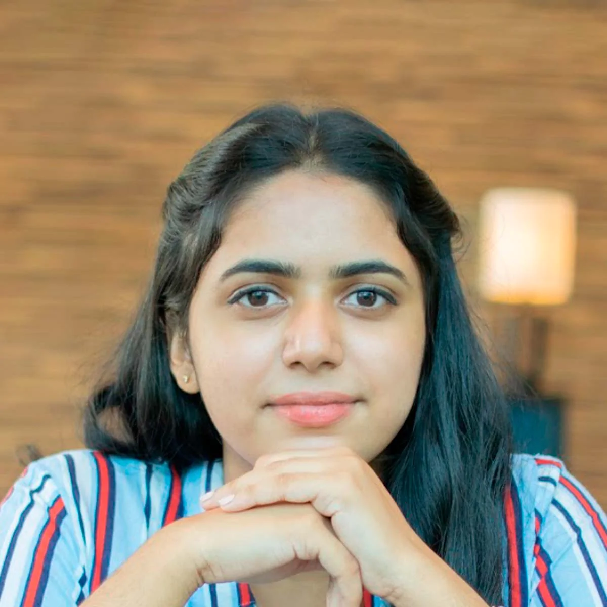 Aarcha Varadaraj